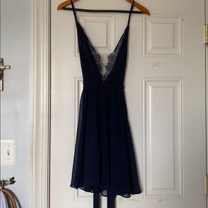 Cocktail dress